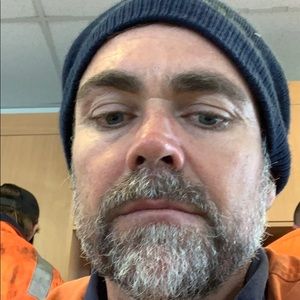 Meet your Posher, Aaron